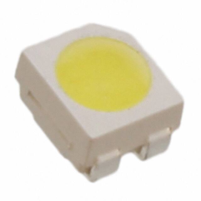 CLA1A-WKB-CWBYA343Cree Inc.