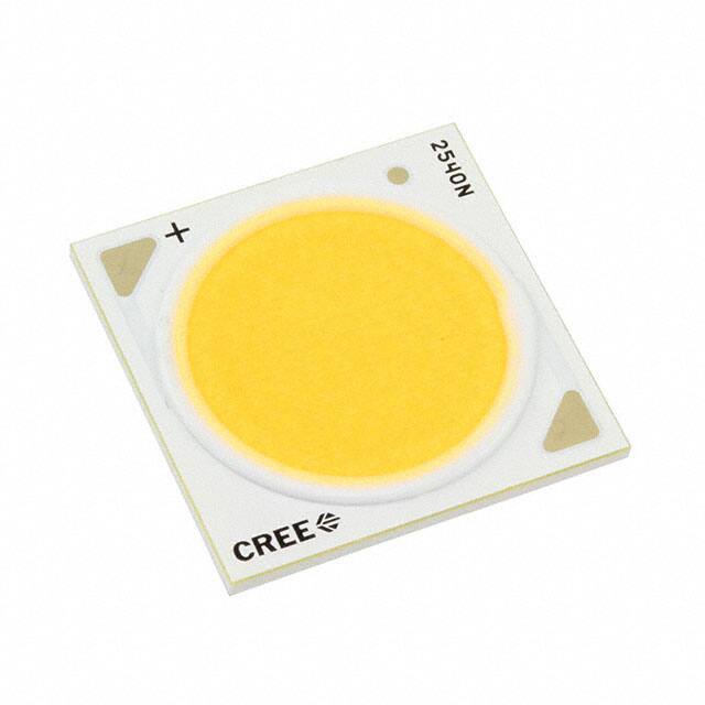 CXB2540-0000-000N0BX265ECree Inc.