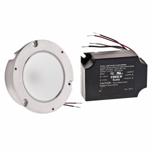 LMH020-0850-35G9-10100TWCree Inc.