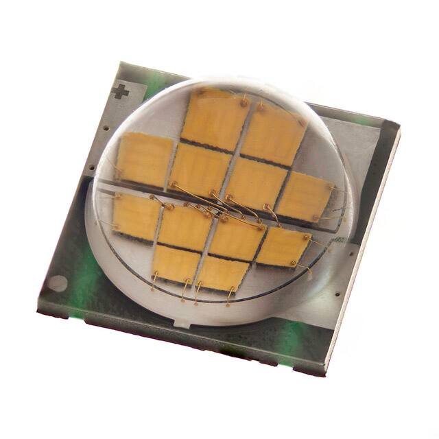 MTGEZW-00-0000-0B00E027FCree Inc.