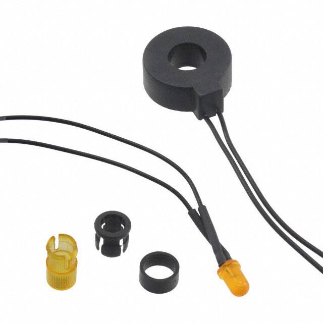 CR2550-ACR Magnetics Inc.