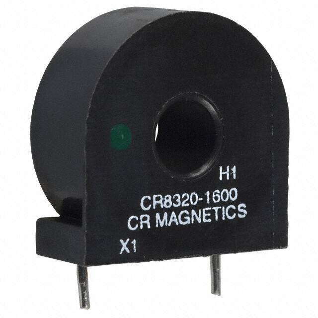 CR8320-1600CR Magnetics Inc.