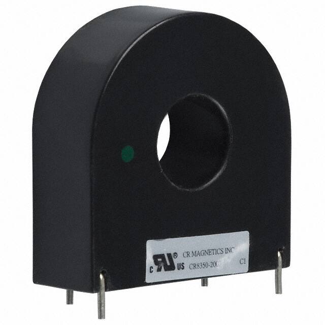 CR8350-2000CR Magnetics Inc.