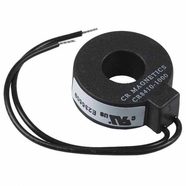 CR8410-1000CR Magnetics Inc.