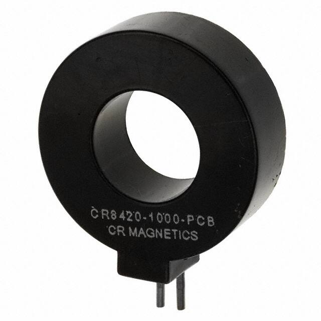 CR8420-1000-PCBCR Magnetics Inc.