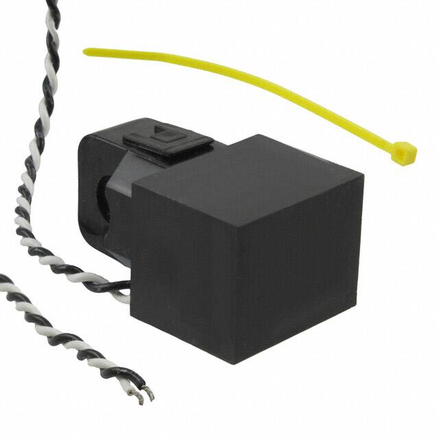 CR9580-20CR Magnetics Inc.