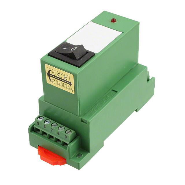 CRPS24VDC-120CR Magnetics Inc.