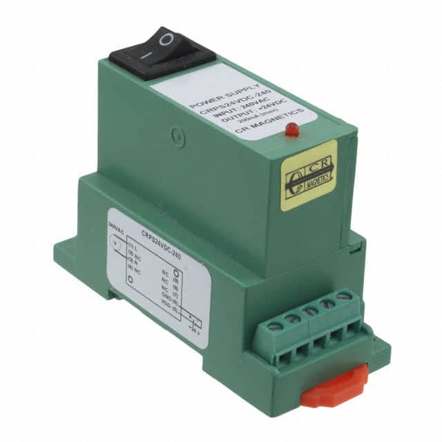 CRPS24VDC-240CR Magnetics Inc.