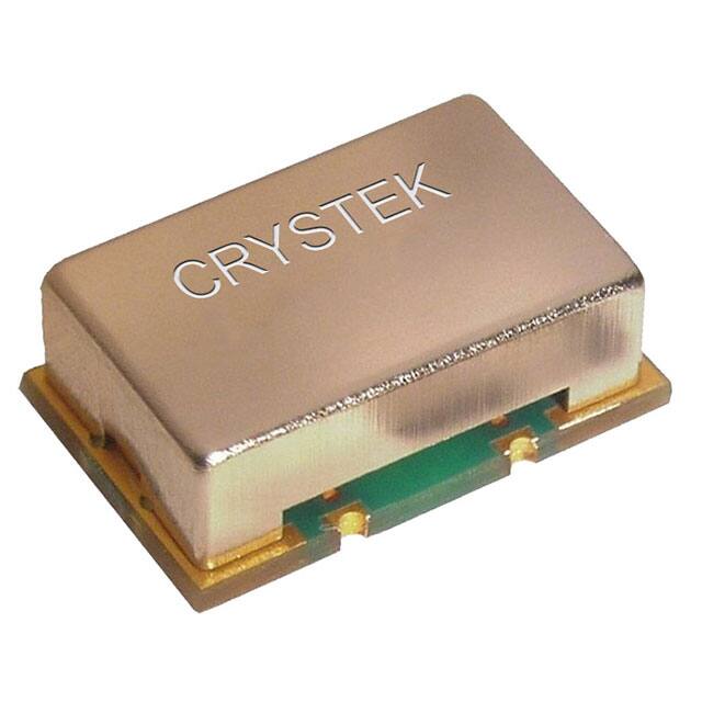 CCHD-950-50-100.000Crystek Corporation