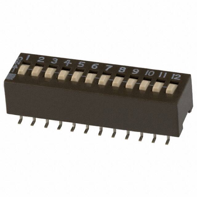 204-12STCTS Electrocomponents