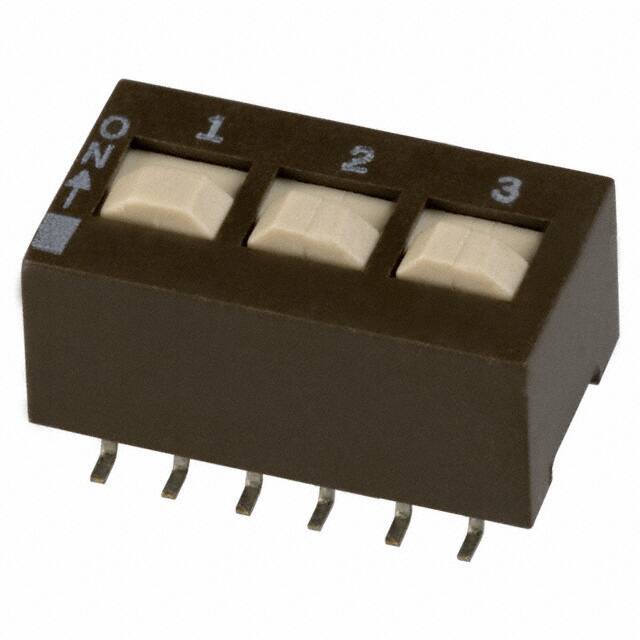 204-213STCTS Electrocomponents