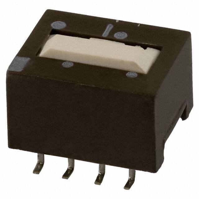 204-221STCTS Electrocomponents