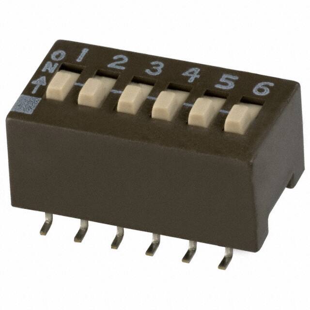 204-6STCTS Electrocomponents