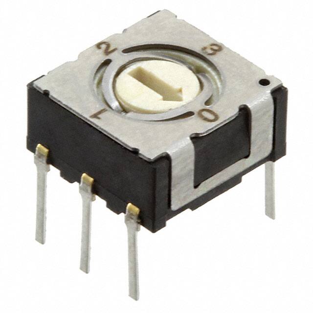 220ADA04CTS Electrocomponents