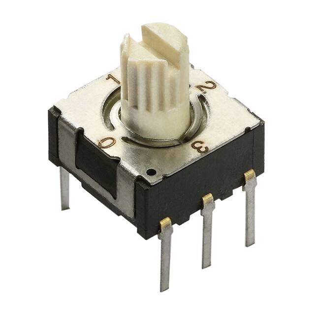 220ADC04CTS Electrocomponents