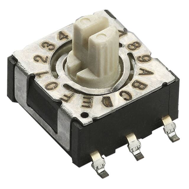 220AMB16RCTS Electrocomponents