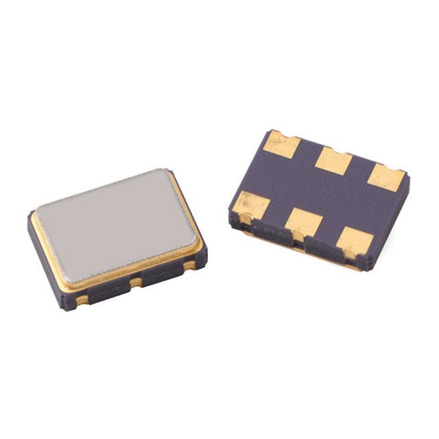 637L31253I2TCTS-Frequency Controls