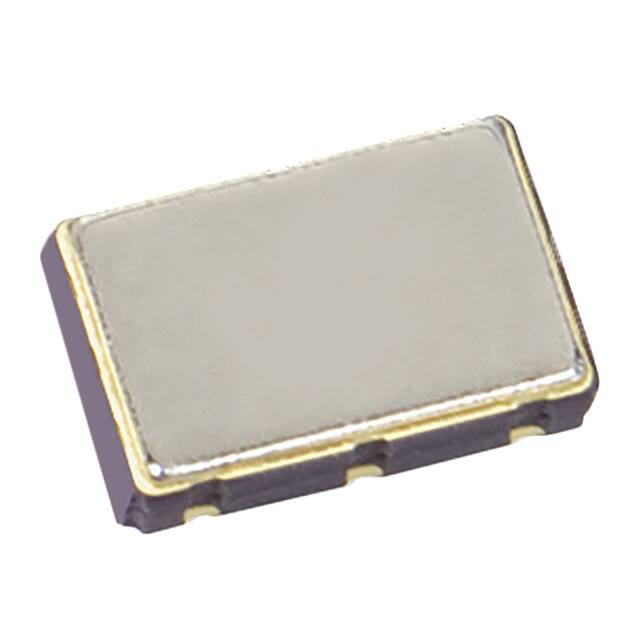 653P31255I2TCTS-Frequency Controls