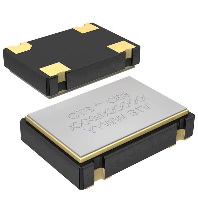 CB3LV-3C-2M000000CTS-Frequency Controls