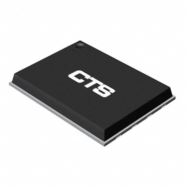 CTS100EL16VOUGCTS-Frequency Controls