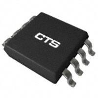 CTS100LVEL33TGCTS-Frequency Controls