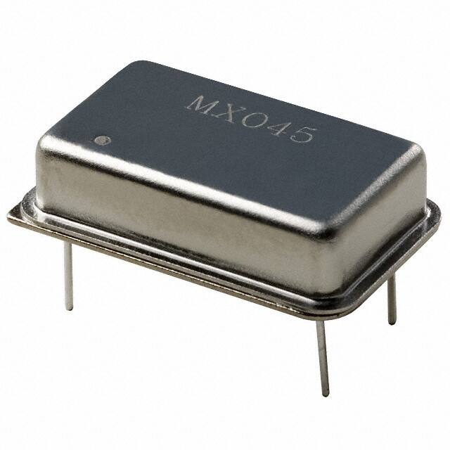 MXO45-2C-15M842000CTS-Frequency Controls