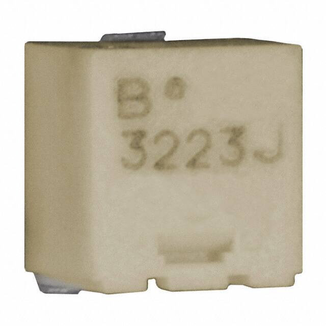 3223J-1-105EBourns Inc.