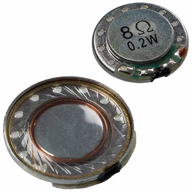 CDMG13008L-02CUI Devices