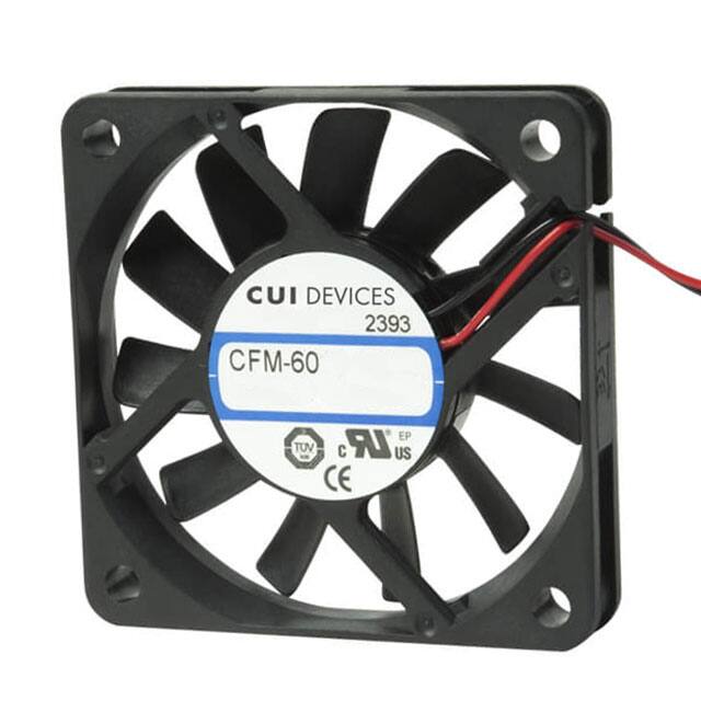 CFM-6015-13-20CUI Devices