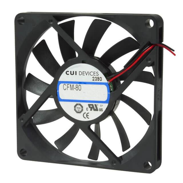 CFM-8025-13-22CUI Devices