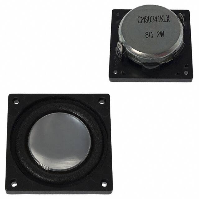 CMS0341KLXCUI Devices