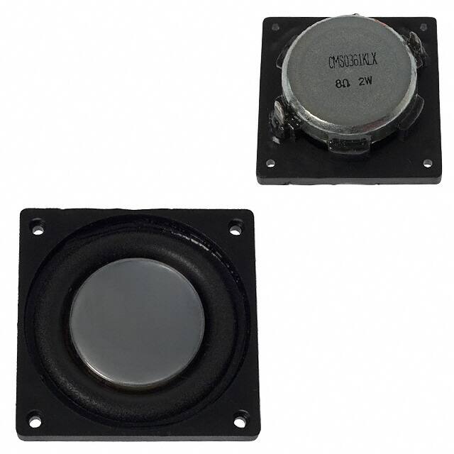 CMS0361KLXCUI Devices