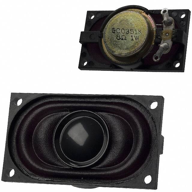 GC0351KCUI Devices
