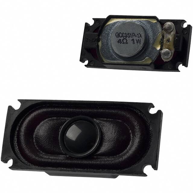 GC0351P-1CUI Devices