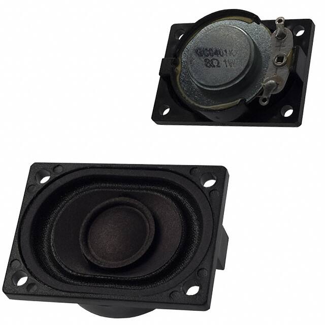 GC0401KCUI Devices