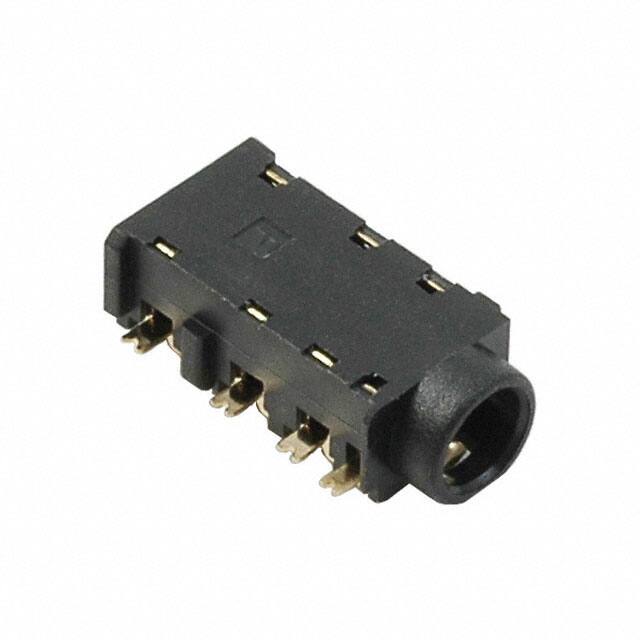 SJ-43617-SMT-TRCUI Devices