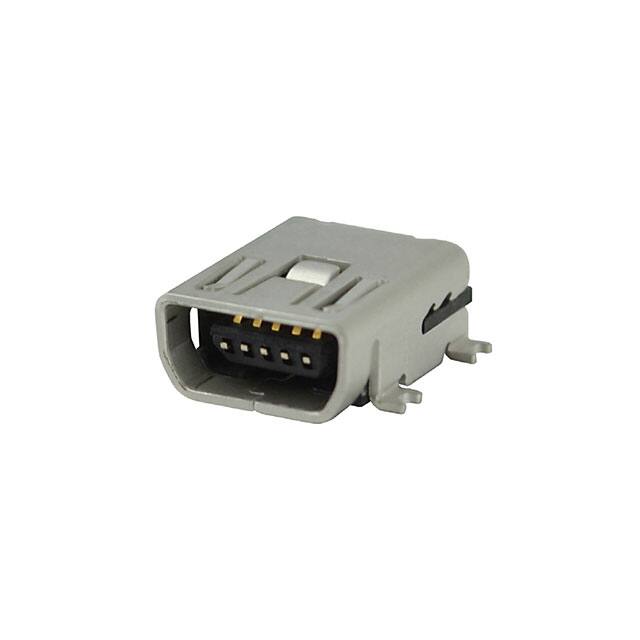 UJ2-MABH-2-SMT-TRCUI Devices