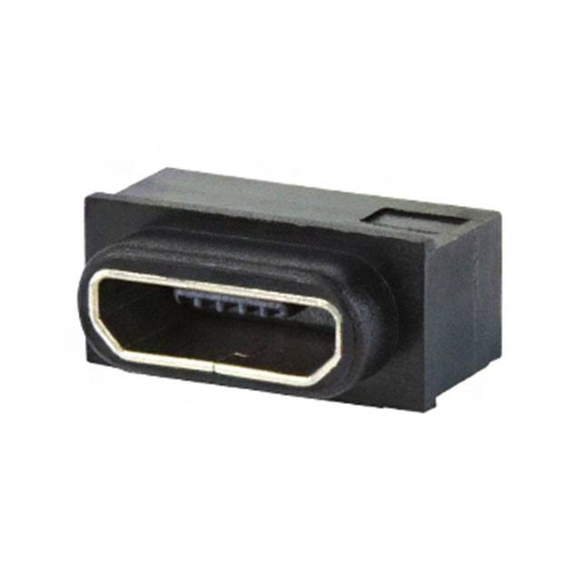 UJ2-MIBH-4-SMT-TR-67CUI Devices