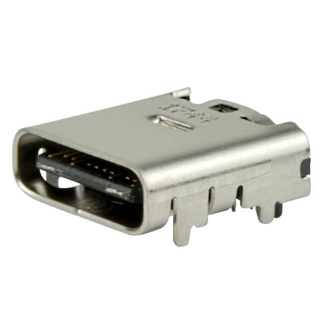 UJ31-CH-3-SMT-TRCUI Devices