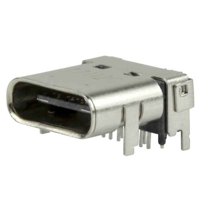 UJ31-CH-G2-SMT-TRCUI Devices