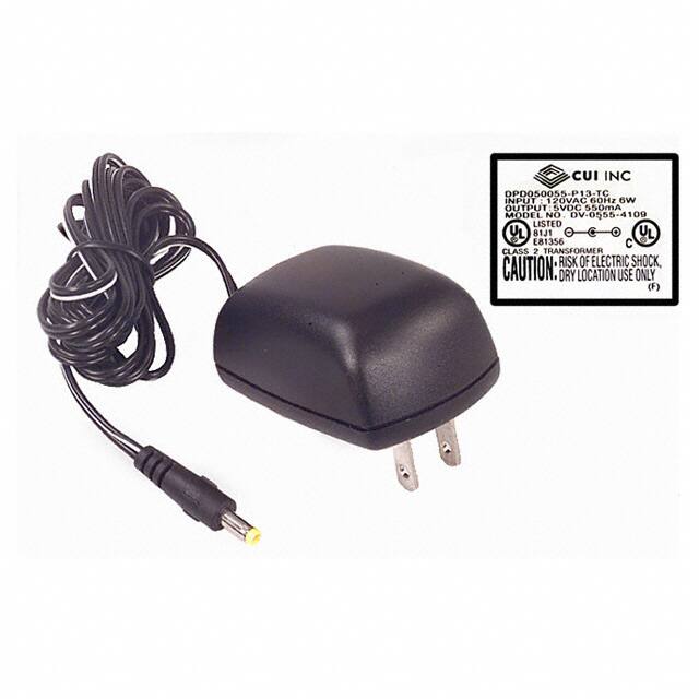 DPD050055-P13P-TCCUI Inc.