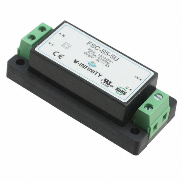 FSC-S5-12UCUI Inc.