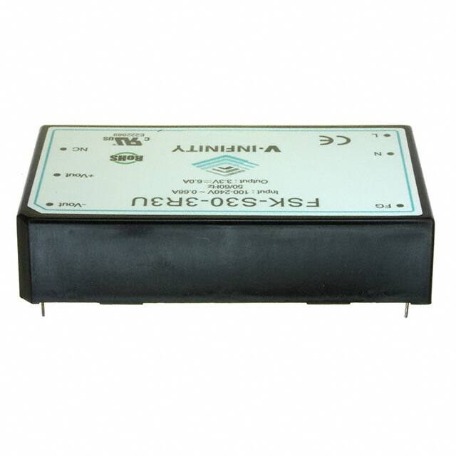 FSK-S30-3R3UCUI Inc.
