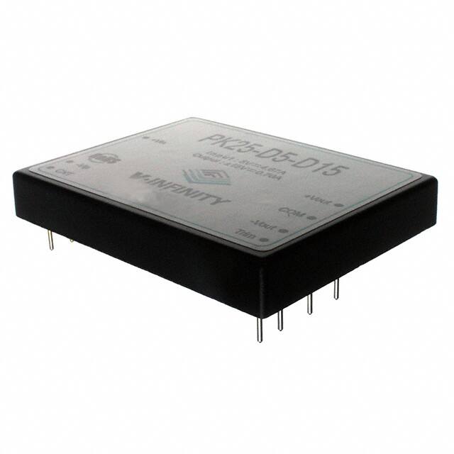 PK25-D5-D15CUI Inc.