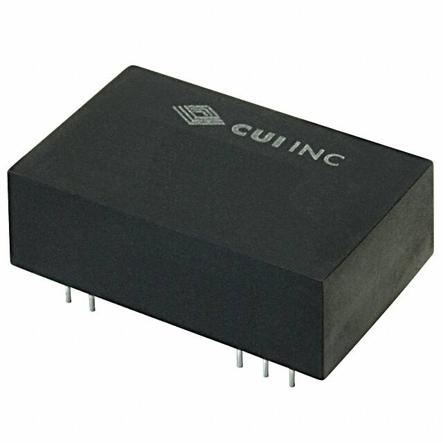 PQB3-D12-S15-DCUI Inc.