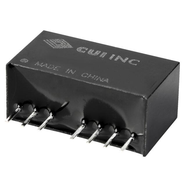 PRMC3-D48-D5-SCUI Inc.