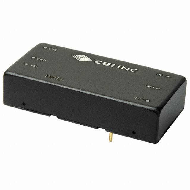 PYB15-Q24-D5CUI Inc.