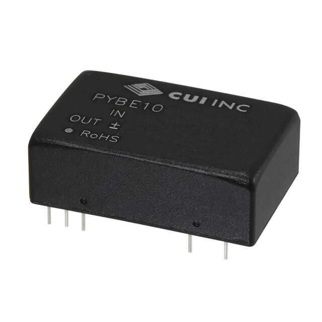 PYBE10-Q24-S15CUI Inc.