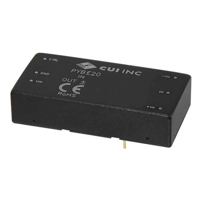 PYBE20-Q24-S12CUI Inc.