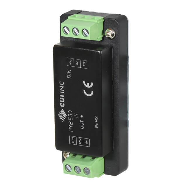 PYBE30-Q48-S12-DINCUI Inc.